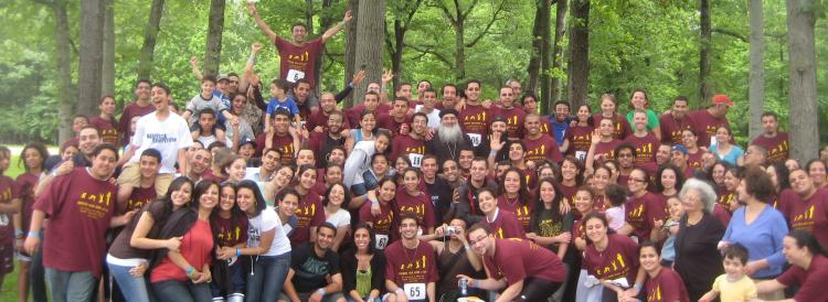2009 EYS 5K Run